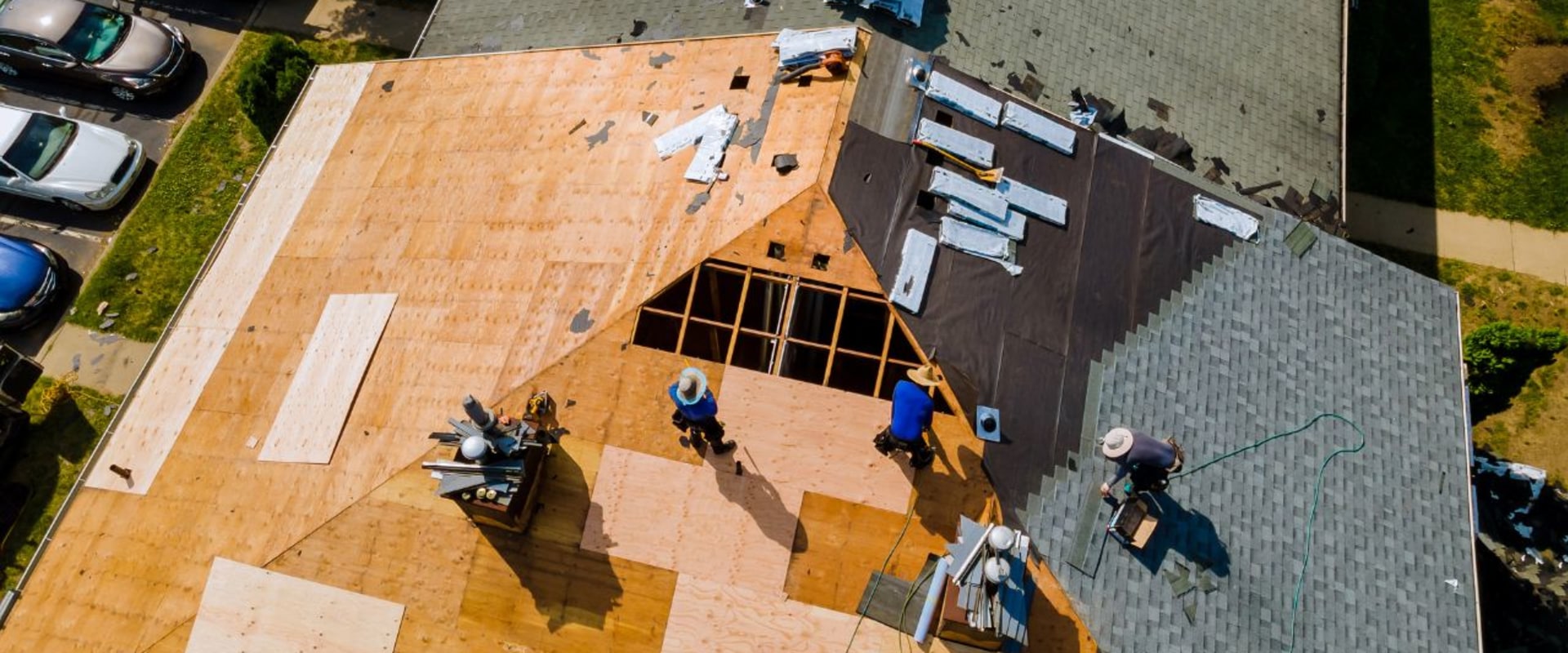 What is the average cost of a new roof in colorado?