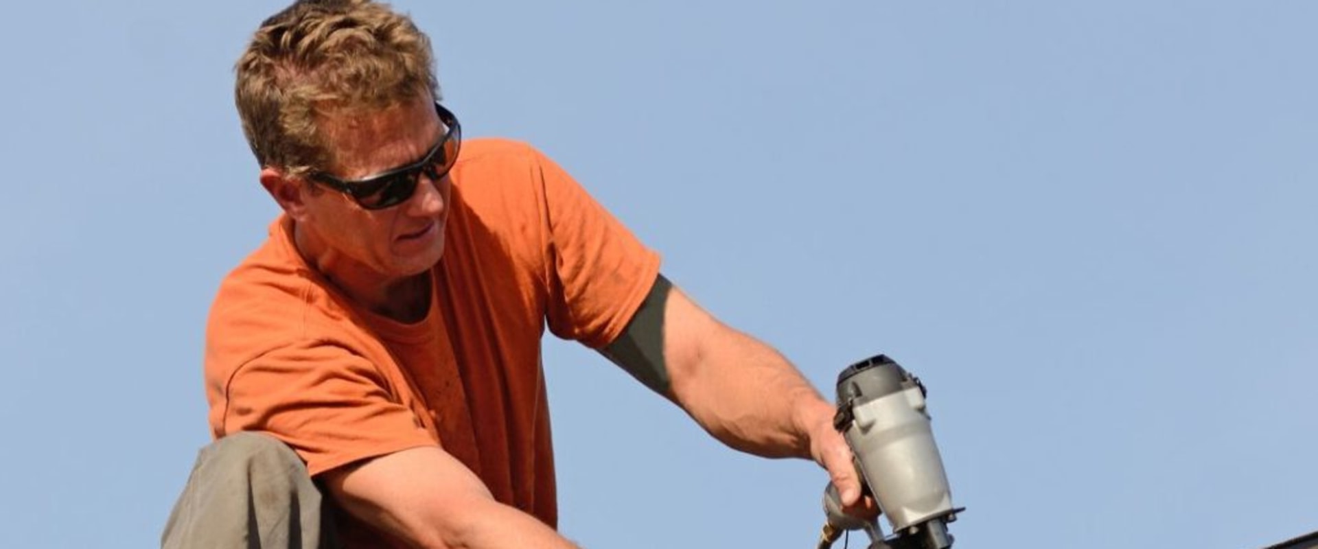 How long does a typical roofing job take?