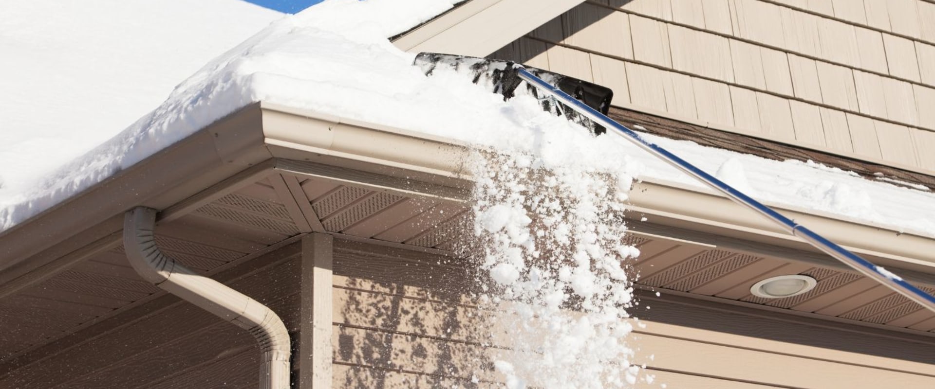 Do people do roofing in the winter?