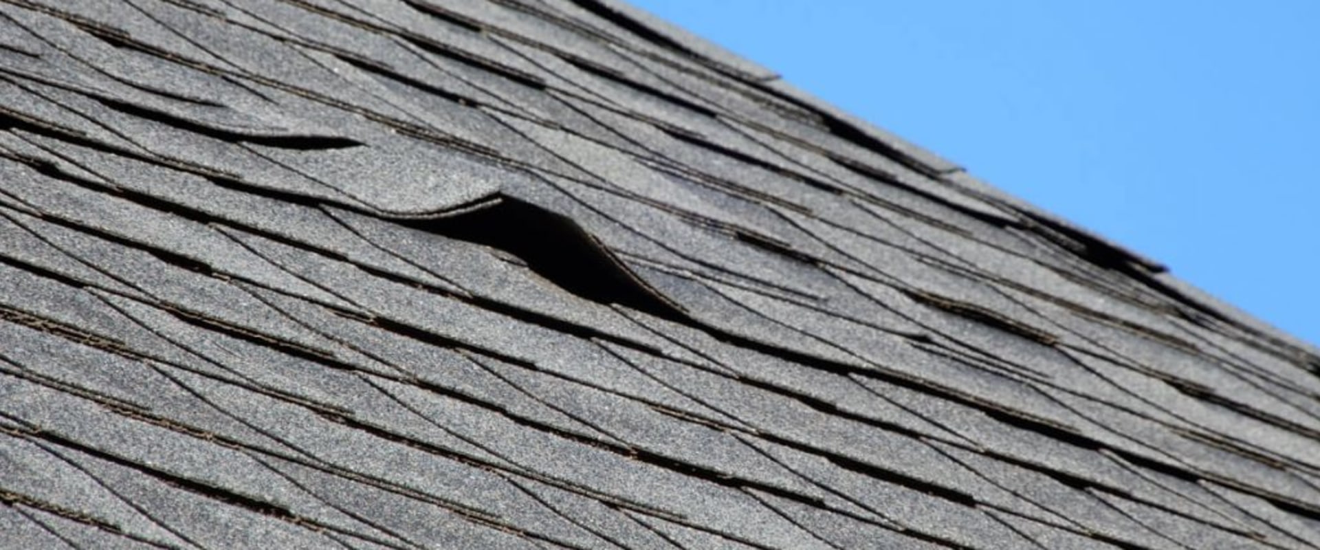 How often should roof be replaced?