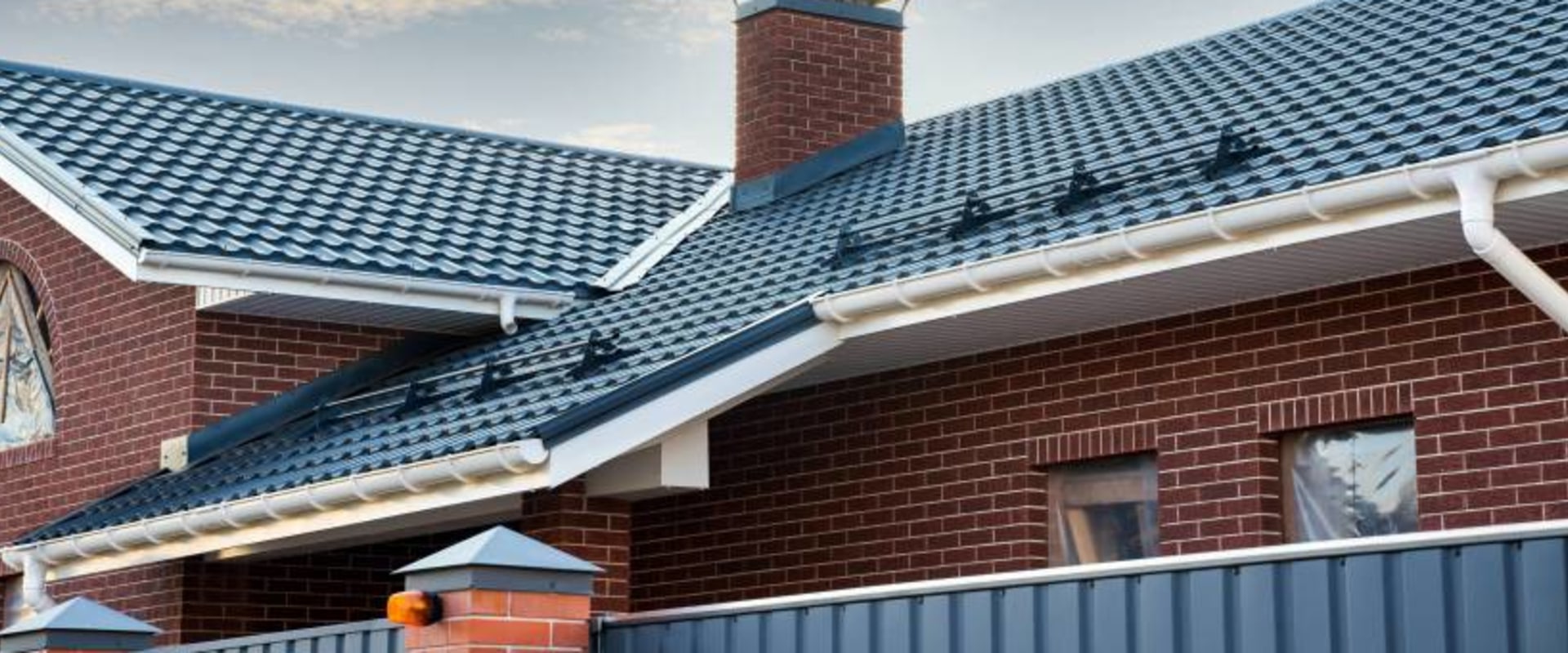 What is the cheapest roof to put on a house?