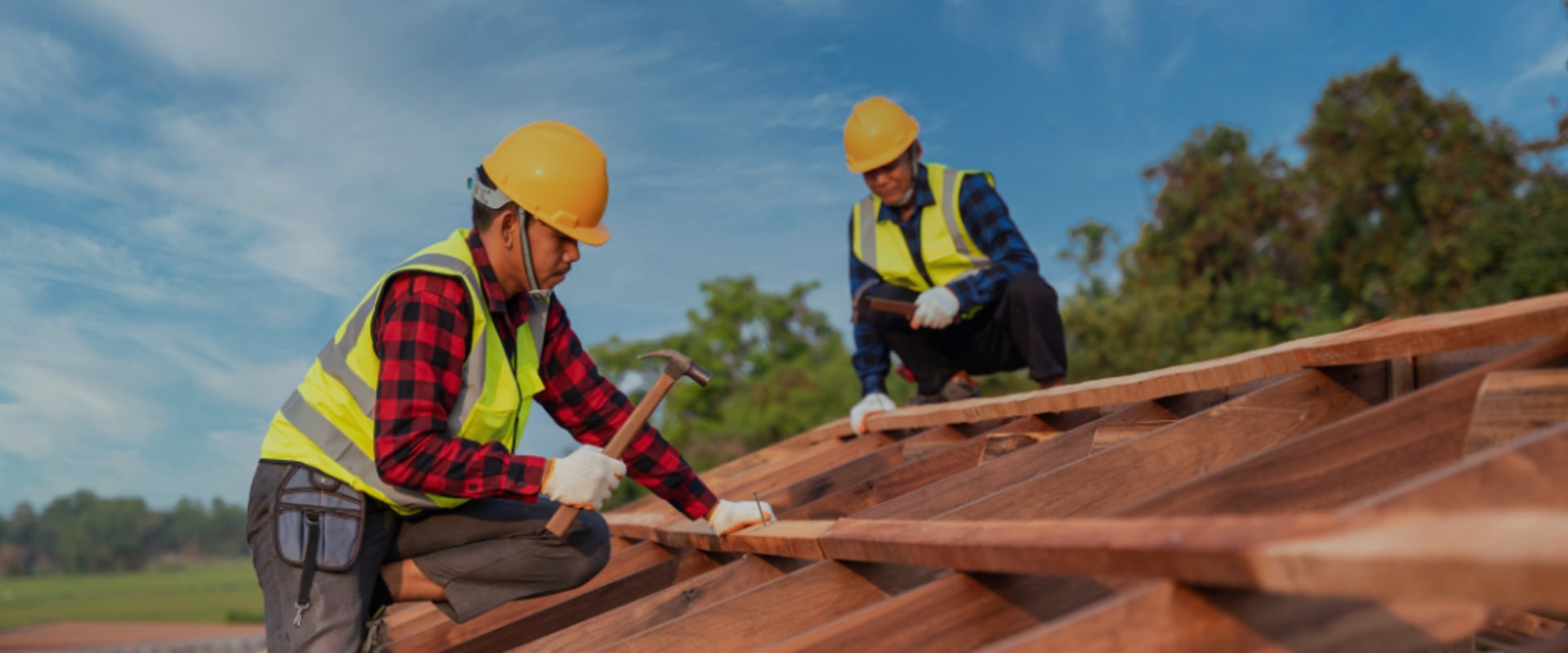 How often should you do maintenance on your roof?