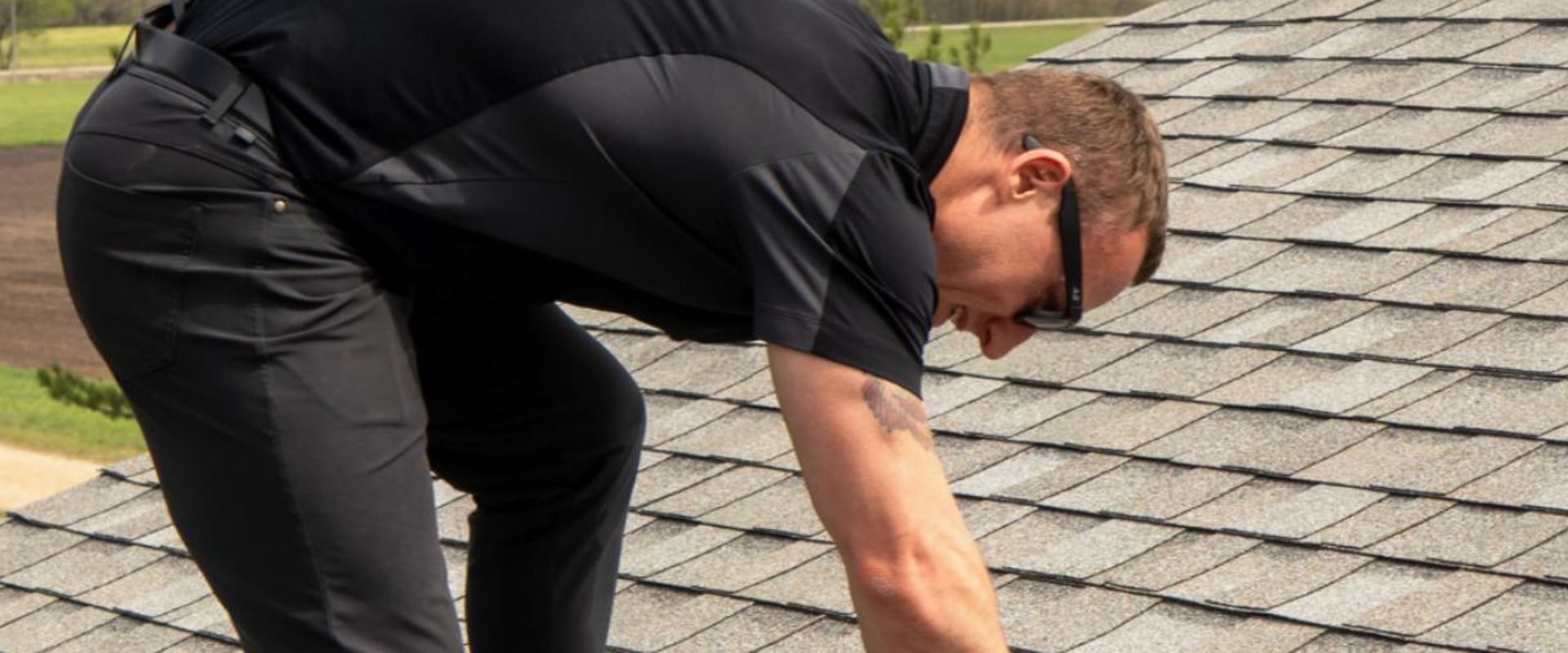 Do roofing companies charge for estimates?