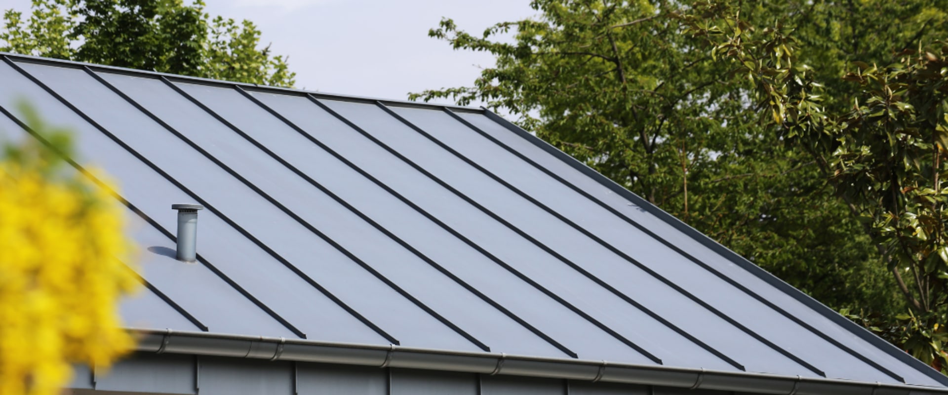 How much should i budget for a metal roof?