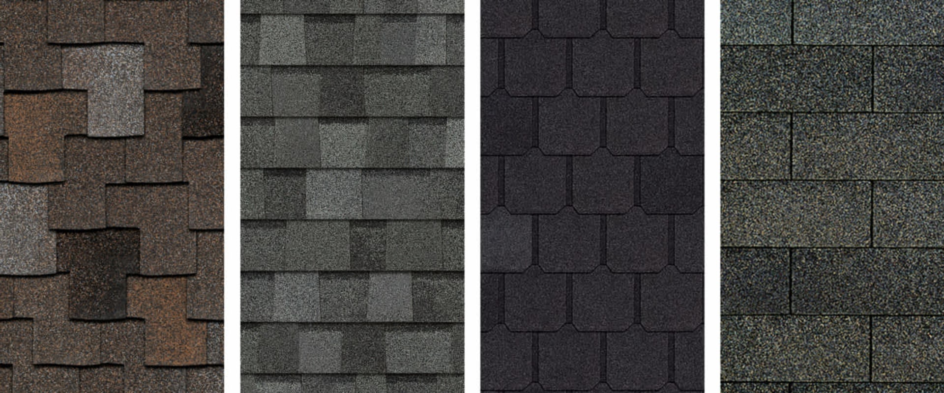 What is the best type of shingles for roofing?
