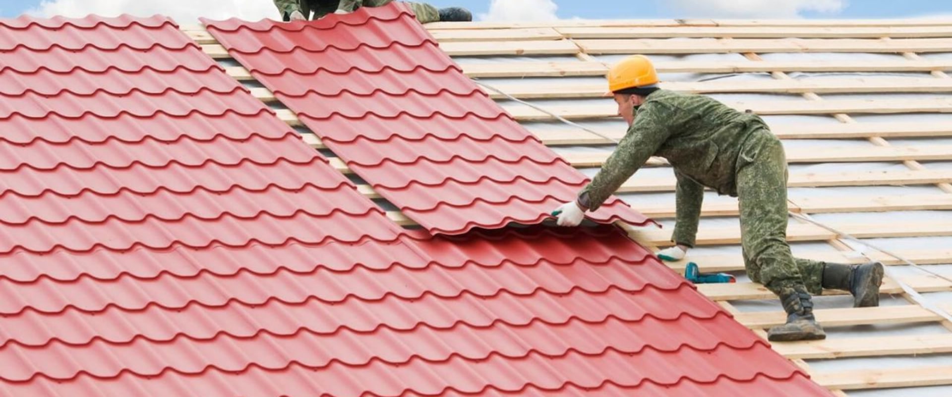 How to estimate roof cost?
