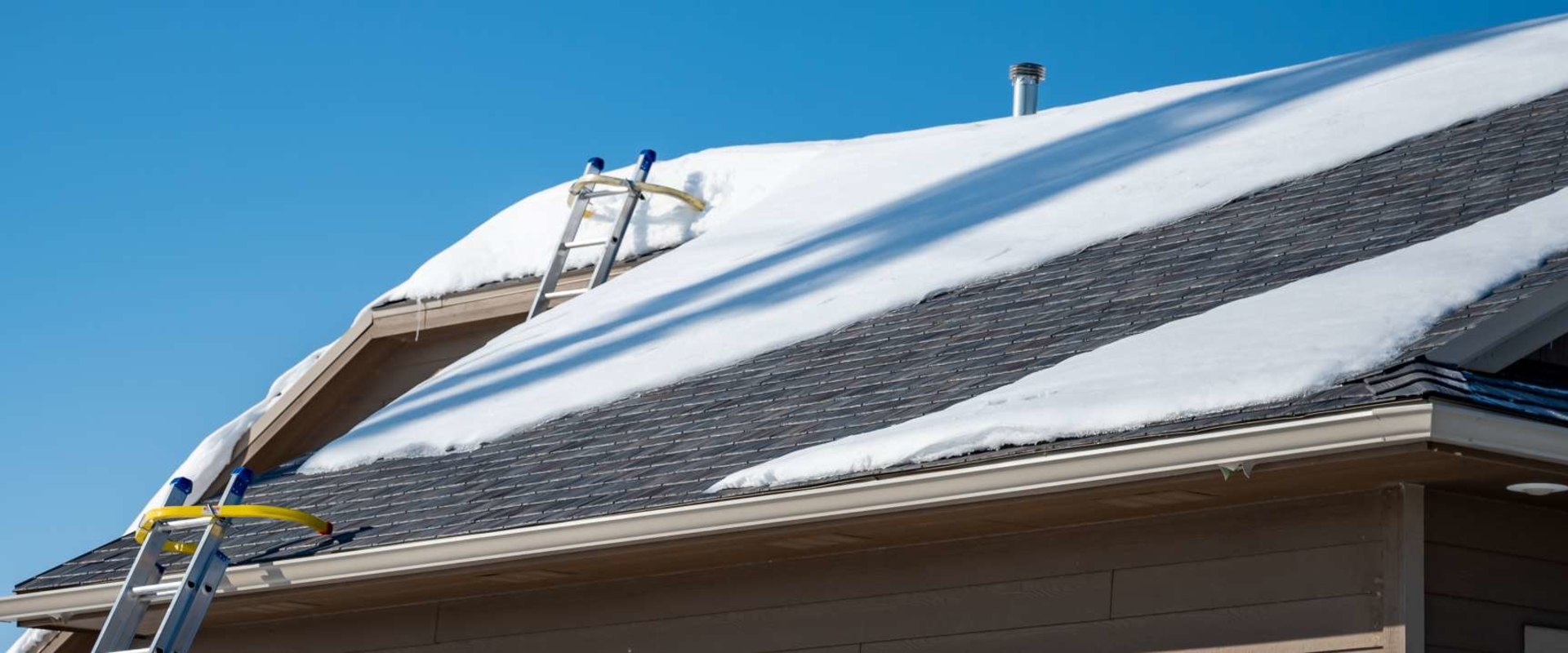 Can roof shingles be installed in winter?