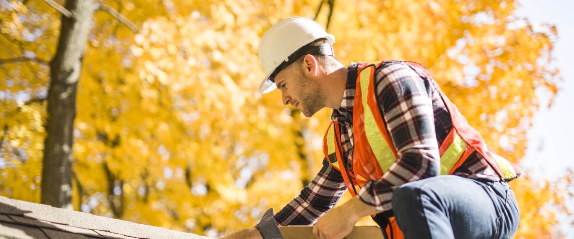 What season is best for roofing?