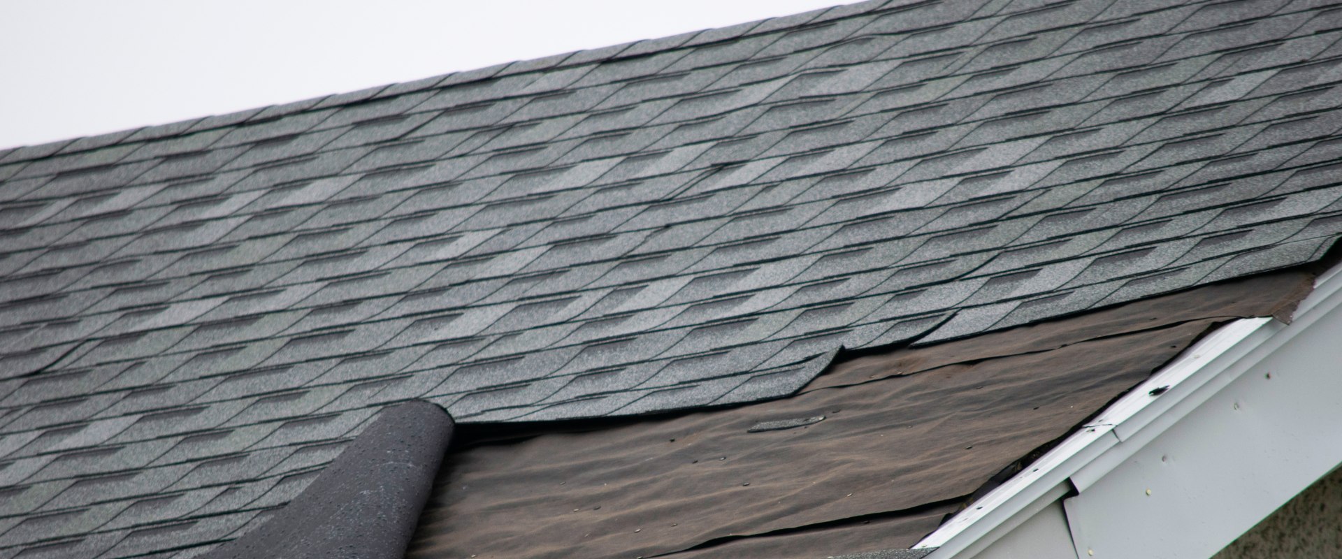 How old may a roof be before insurance claims it's too old?