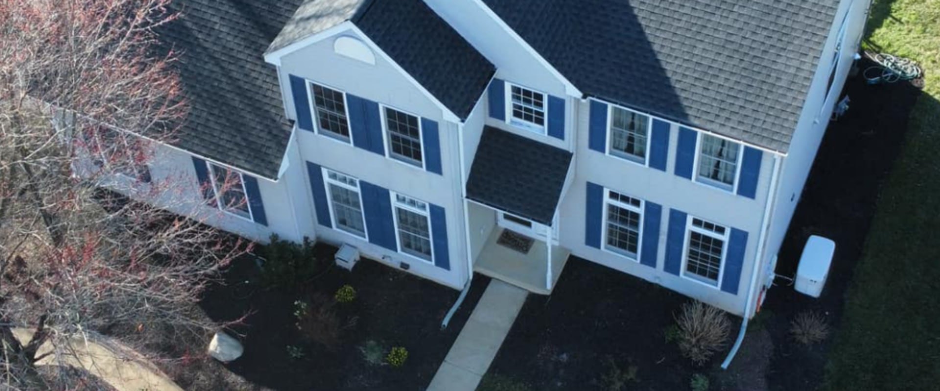 How much is a new roof in delaware?