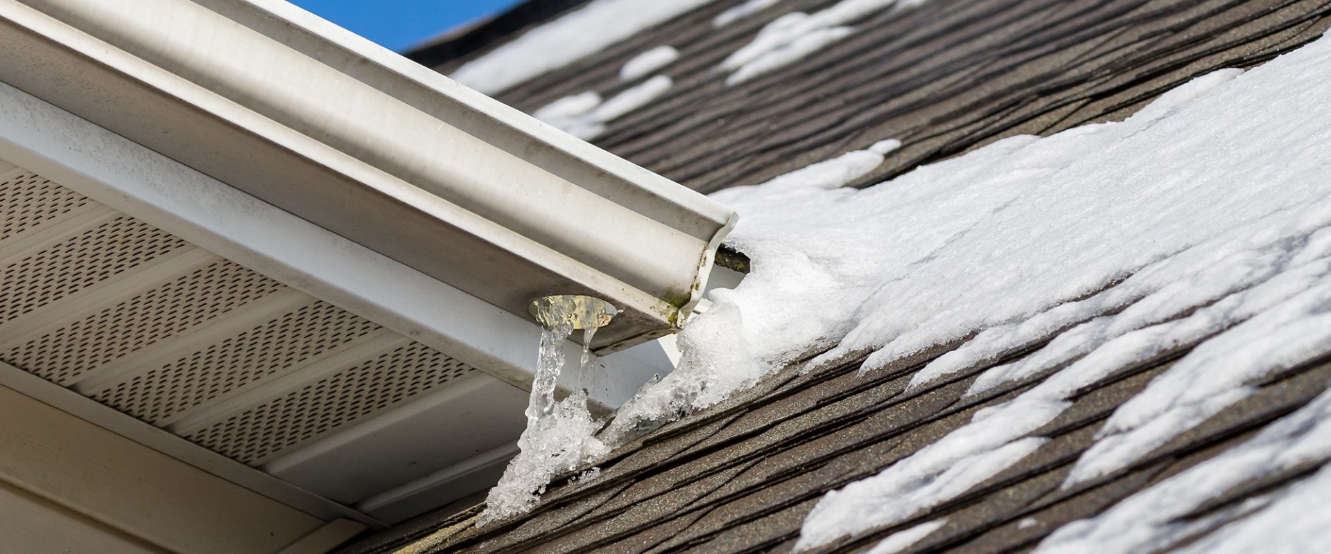 Is it okay to get a new roof in winter?