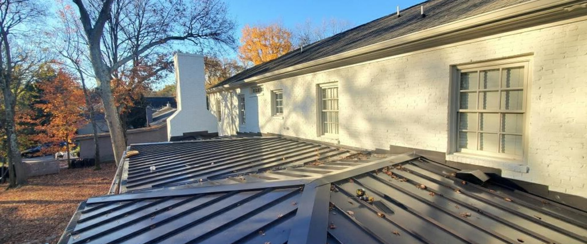 How can you tell how long a roof will last?