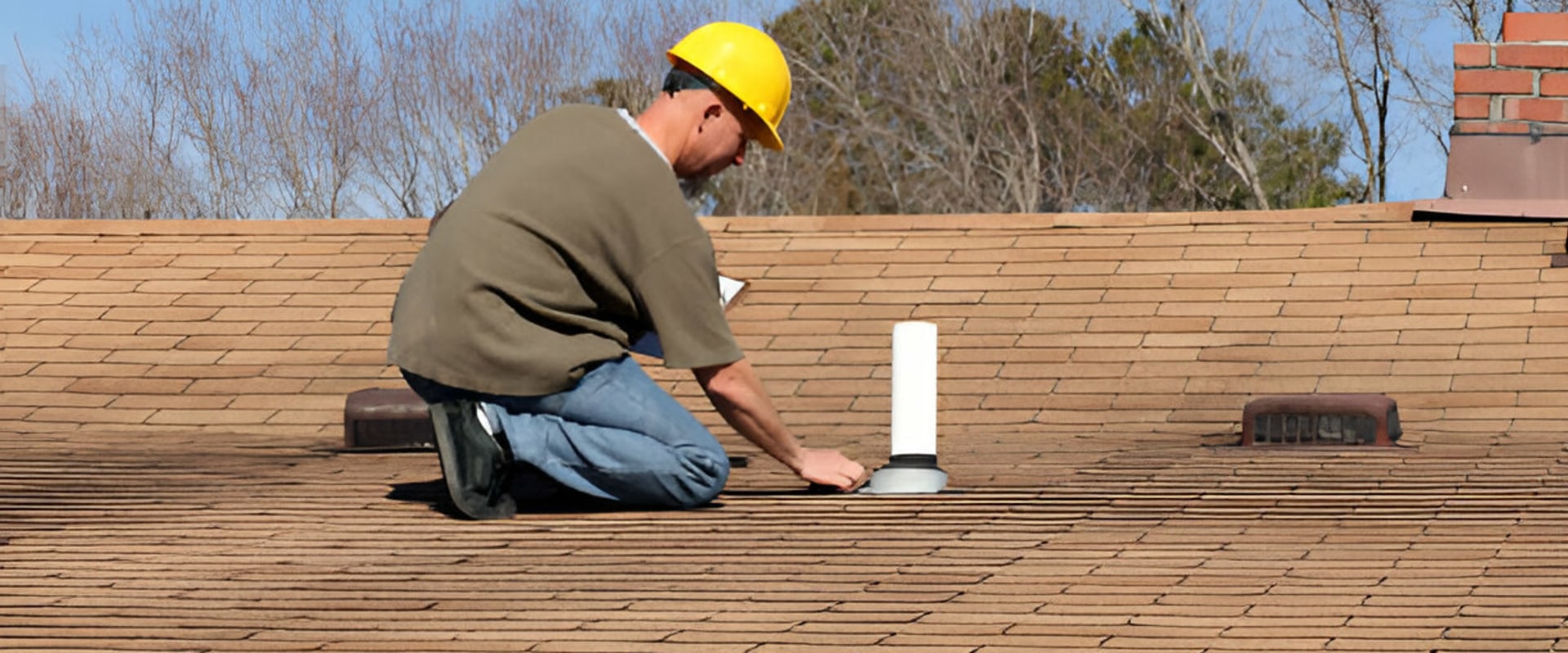 How do you know if a roofer is legit?