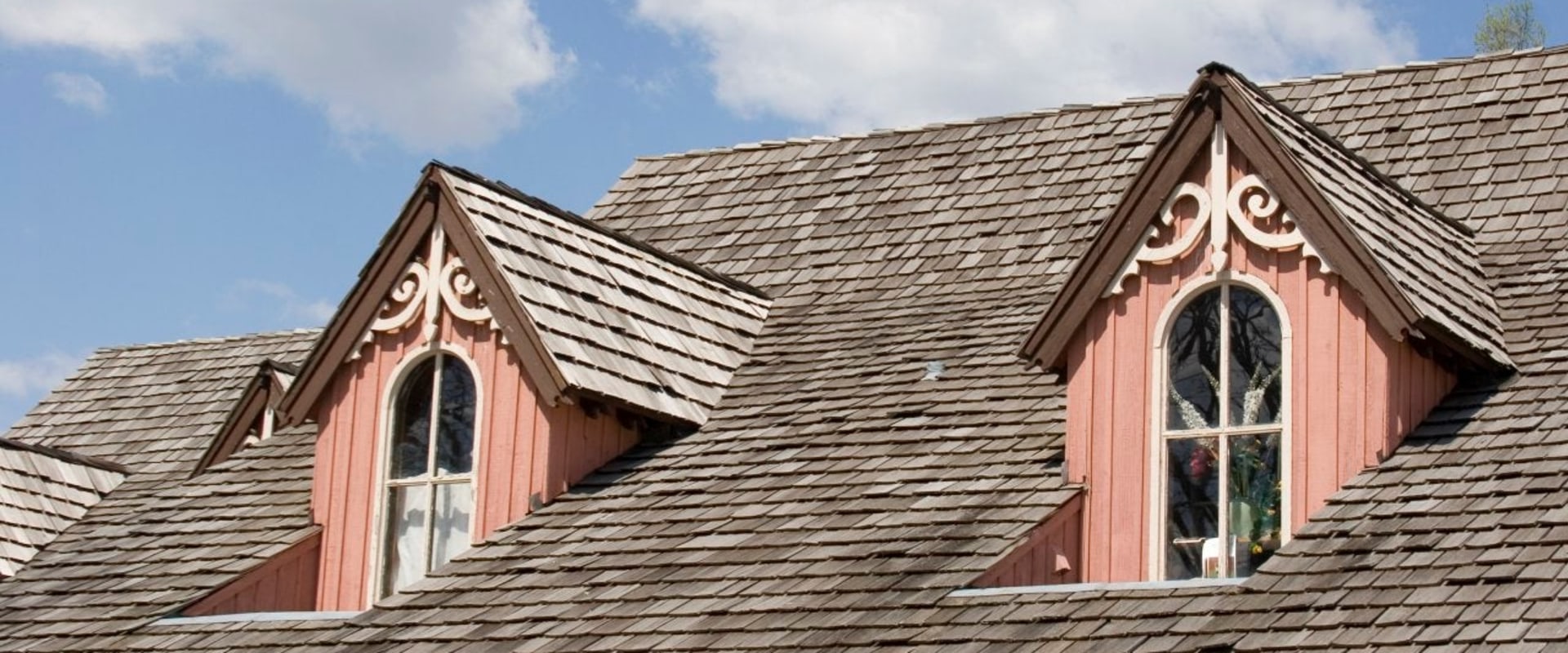 What is the Best Type of Roof for a House?