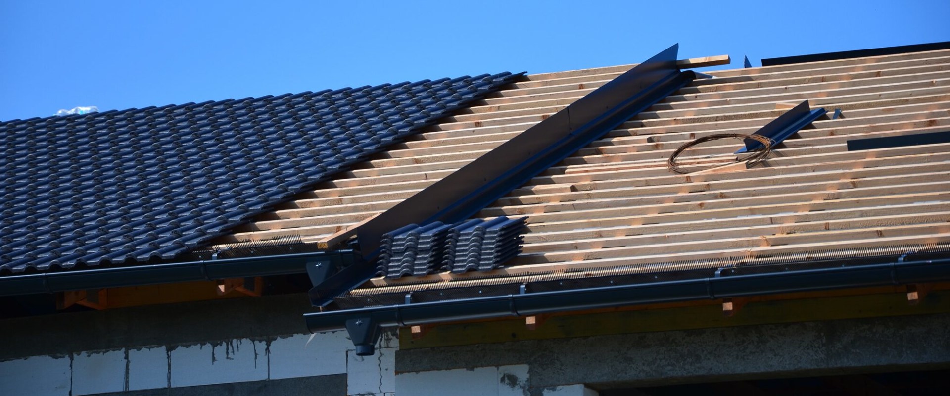 What to expect during roof replacement?