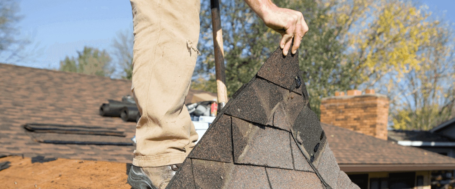 How many man hours to replace a roof?
