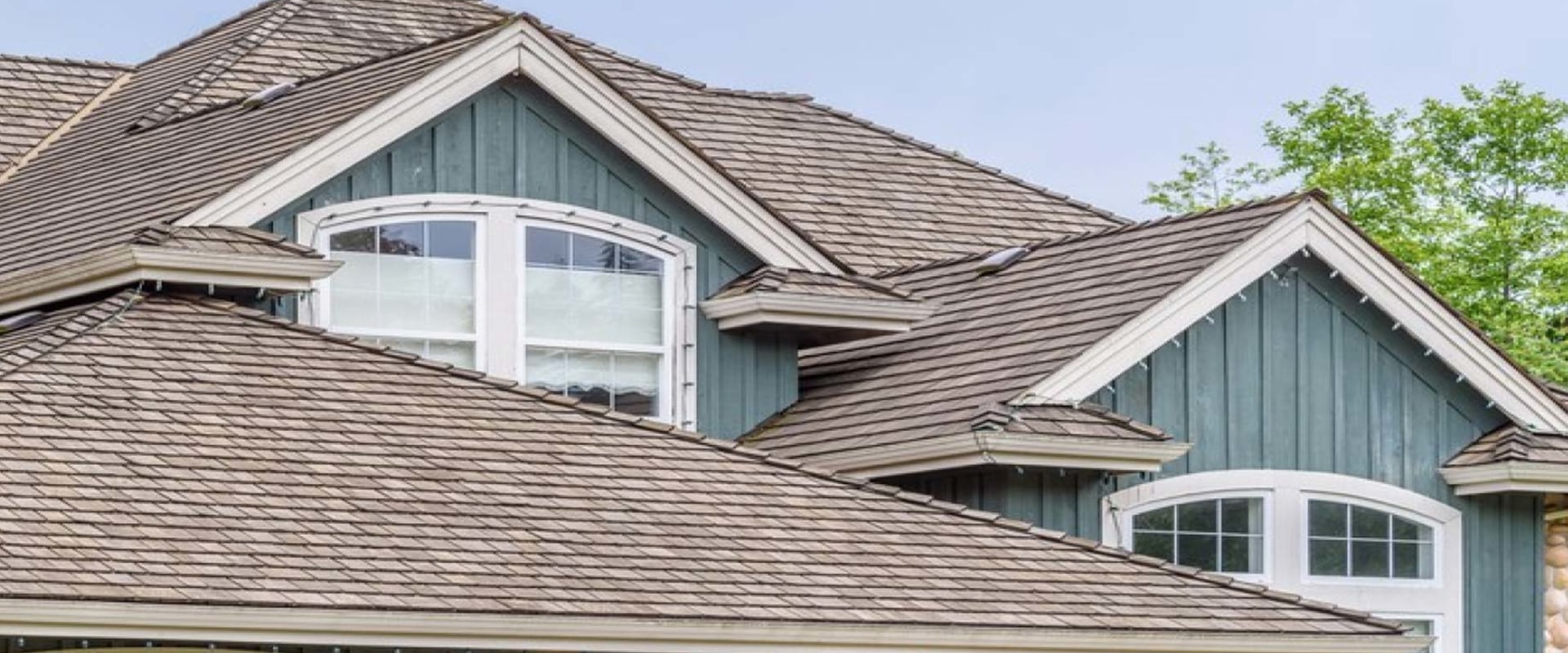 How to get an estimate for a roof?