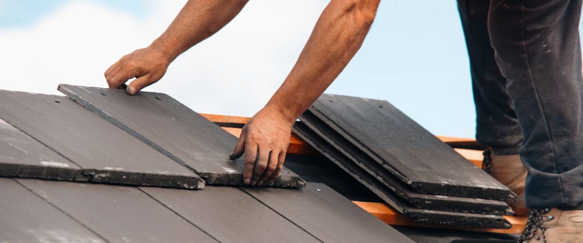 What is the proper name for a roofer?