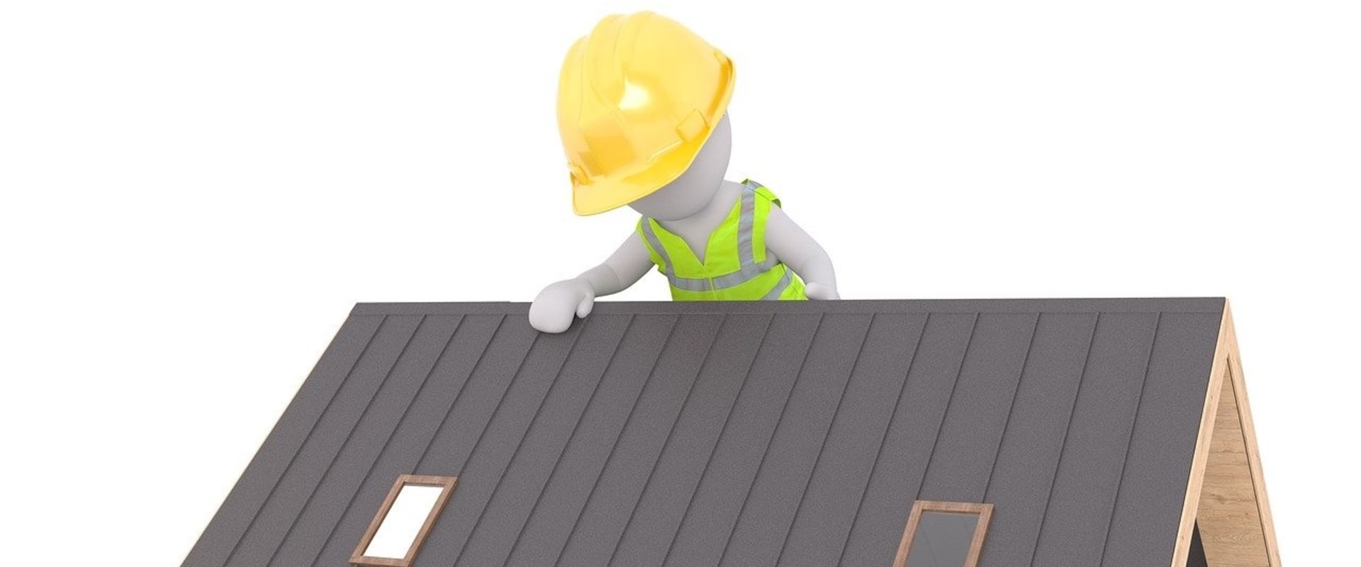 How to do an estimate for roofing?