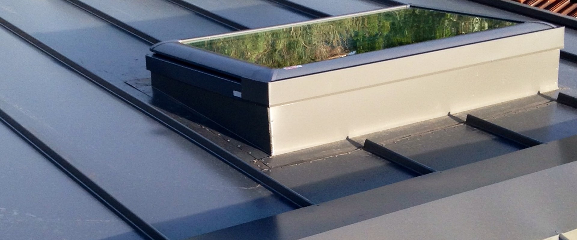 Installing a Skylight on Your Roof: What You Need to Know