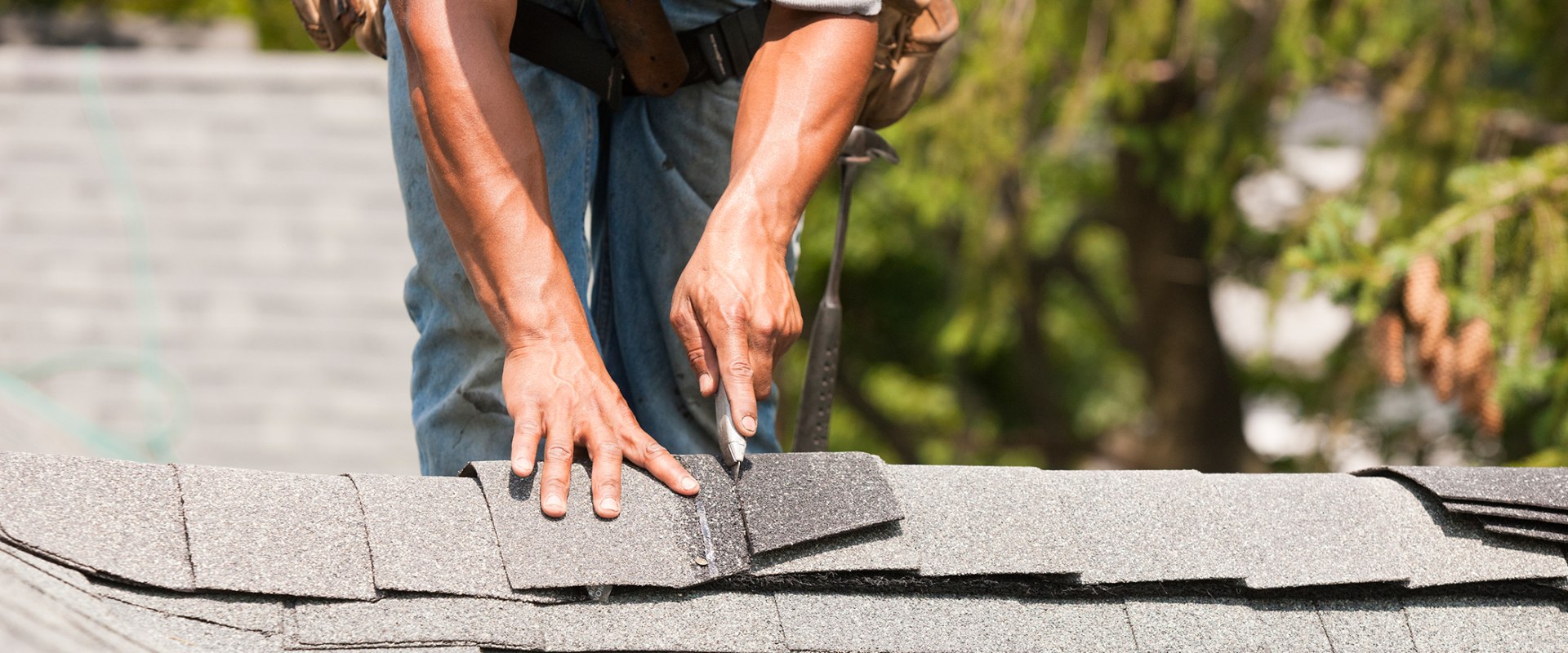 What do i need to know before installing a new roof?