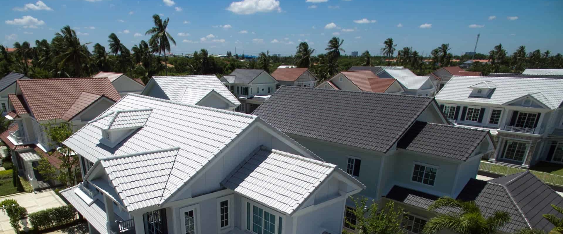 What is the average cost of a new roof in arkansas?