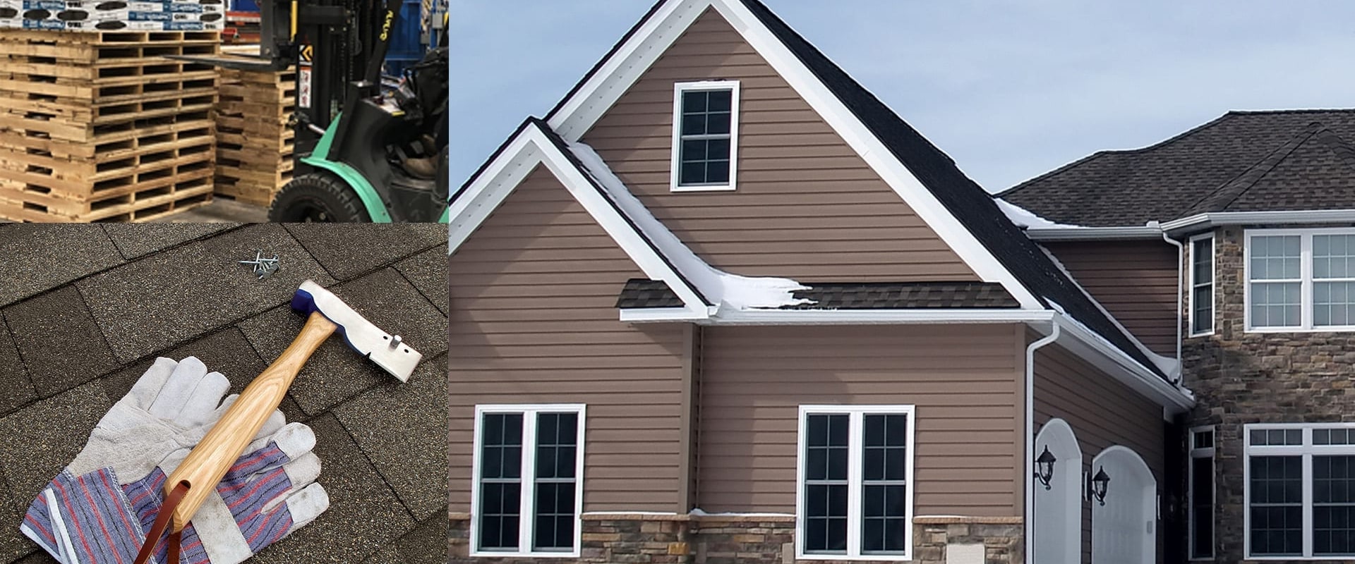How many bundles of shingles for a 1000 sq ft roof?
