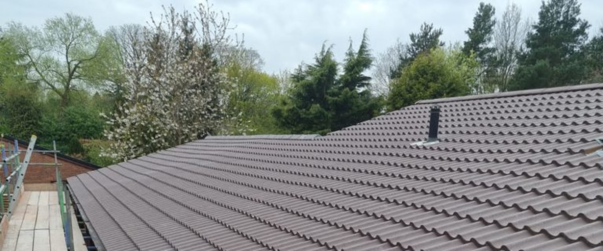 How to estimate how much a new roof will cost?