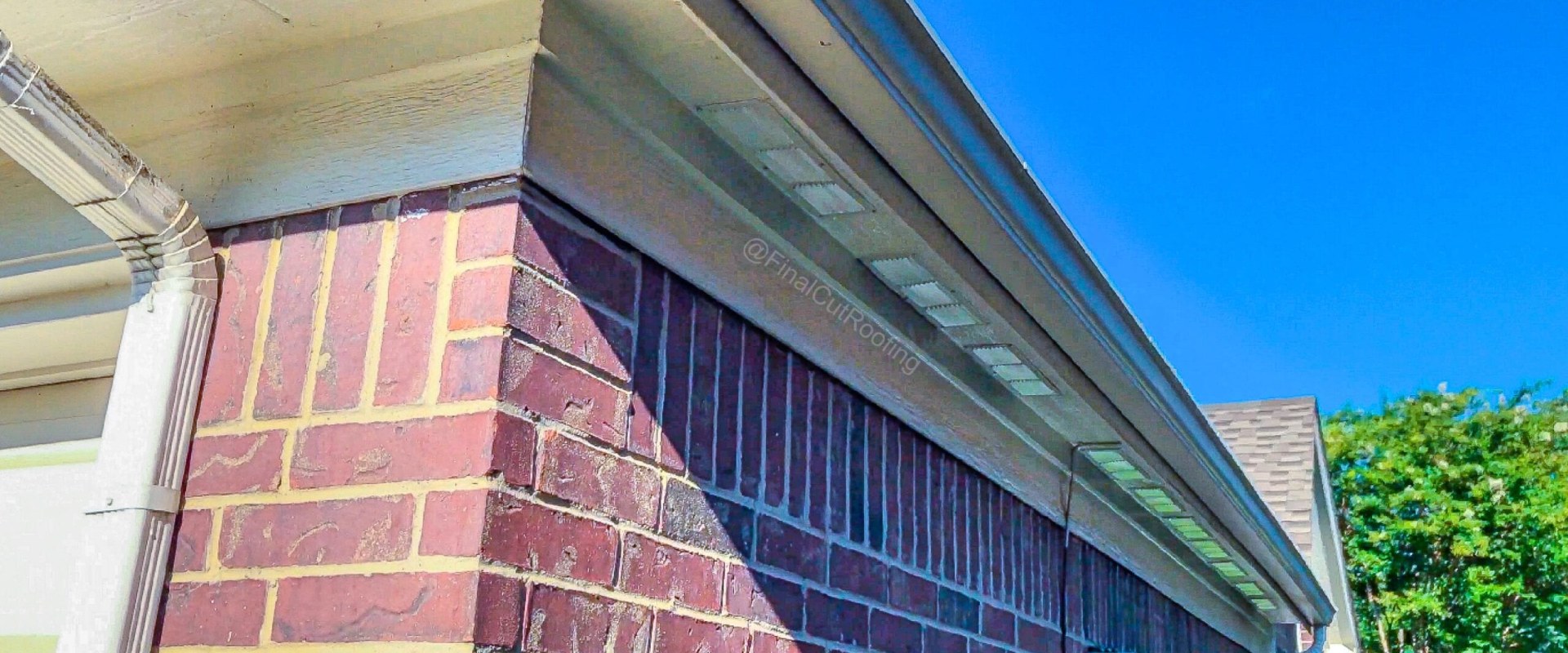 Installing Soffit Vents on Your Roof: What You Need to Know