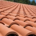 What type of roof is the cheapest?