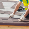 How much do roofers usually charge a square?