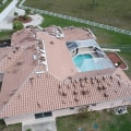 How long should it take to reroof a house?