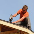 How long does a typical roofing job take?