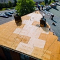 What is the average timeframe for roof replacement?