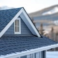 How cold is too cold to install roof shingles?