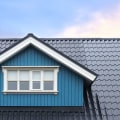 How much should you spend on a roof?