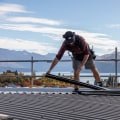 What is another name for a roofer?