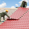 How to estimate roof cost?