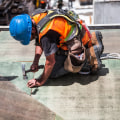 Is there a such thing as a licensed roofer?