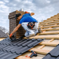 How much does a roofing company owner make?