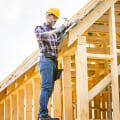 What is the job title for a roofer?