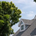 How much does a shingle roof cost for a 1500 square-foot house?