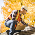 What season is best for roofing?