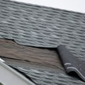 How old may a roof be before insurance claims it's too old?