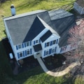 How much is a new roof in delaware?