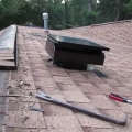 Are there any special considerations when installing solar attic vents on my ridge?