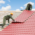 The 4 Most Popular Types of Residential Roofing