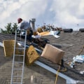 What is the best season to replace a roof?