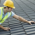 What does a roofer do?