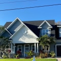 What is the average cost of a new roof in south carolina?